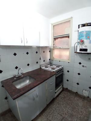 Monoambiente c/cocina Separada - Imagen# 10