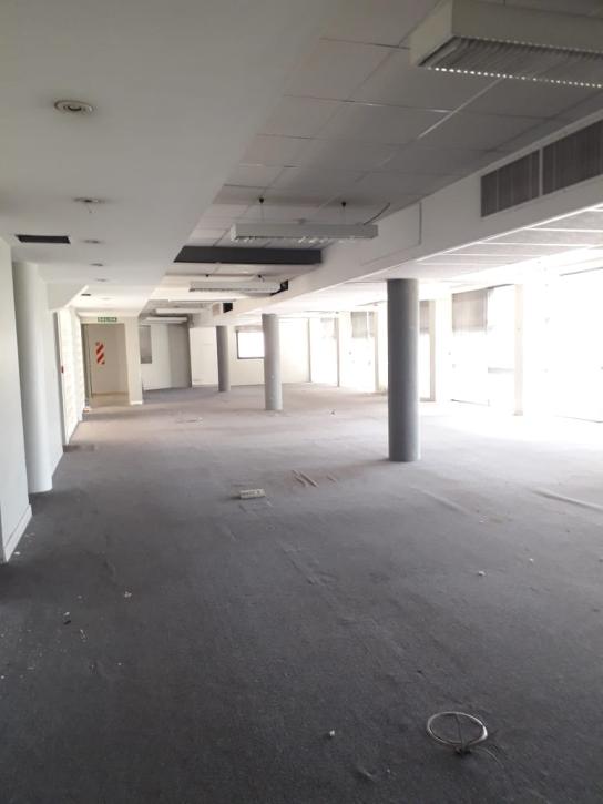 Oficina con Cocheras - Imagen# 8