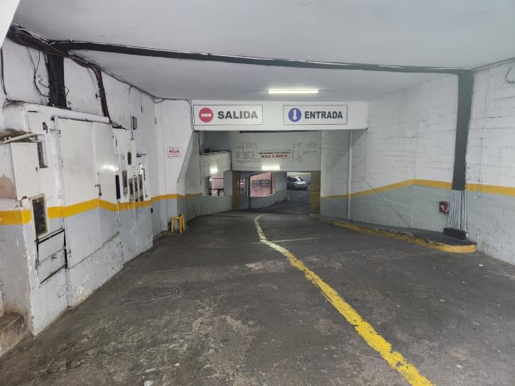 Cochera Cubierta - Imagen# 6