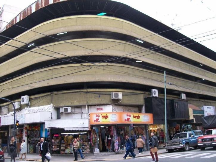 Cochera Cubierta - Imagen# 3