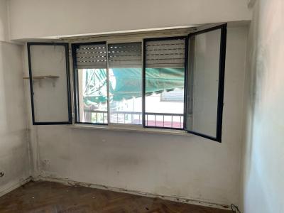 Departamento dos ambientes lateral con balcon - Imagen# 8