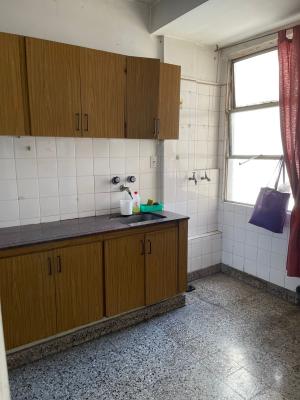 Departamento dos ambientes lateral con balcon - Imagen# 14