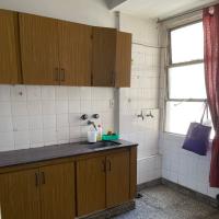 Departamento dos ambientes lateral con balcon - Imagen# 14