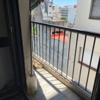 Departamento dos ambientes lateral con balcon - Imagen# 16