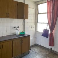 Departamento dos ambientes lateral con balcon - Imagen# 17