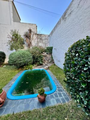 Casa 6 Amb. C/3 Balcones, Fondo, Parrilla, Garage - Imagen# 9