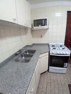 Departamento 4 ambientes con balcon - Imagen# 13
