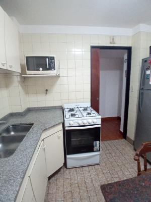 Departamento 4 ambientes con balcon - Imagen# 14