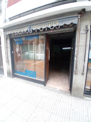Local al frente en la calle La Rioja al 600, Balvanera. - Imagen# 3