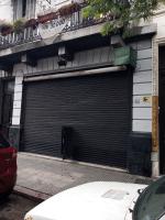 Local comercial de frente con vivienda de 1 ambiente y sótano en la calle La Rioja al 500, Balvanera. - Imagen# 2