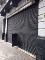 Local comercial de frente con vivienda de 1 ambiente y sótano en la calle La Rioja al 500, Balvanera. - Imagen# 4