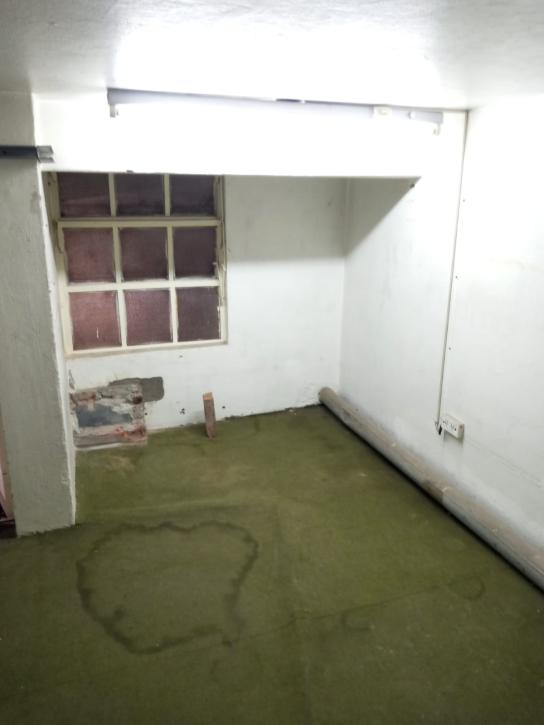 Local comercial de frente con vivienda de 1 ambiente y sótano en la calle La Rioja al 500, Balvanera. - Imagen# 12