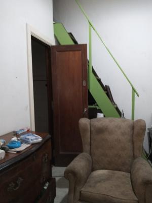 Local comercial de frente con vivienda de 1 ambiente y sótano en la calle La Rioja al 500, Balvanera. - Imagen# 16