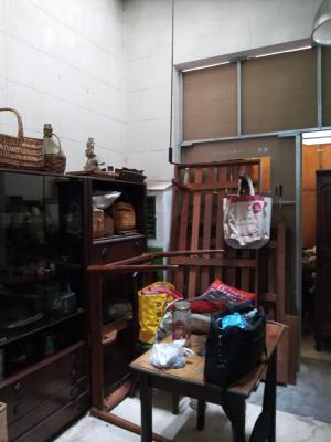 Local comercial de frente con vivienda de 1 ambiente y sótano en la calle La Rioja al 500, Balvanera. - Imagen# 17