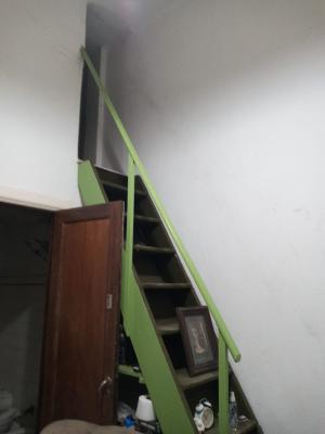 Local comercial de frente con vivienda de 1 ambiente y sótano en la calle La Rioja al 500, Balvanera. - Imagen# 18