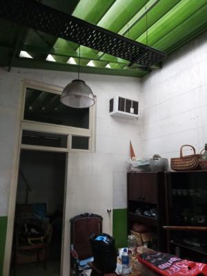 Local comercial de frente con vivienda de 1 ambiente y sótano en la calle La Rioja al 500, Balvanera. - Imagen# 19