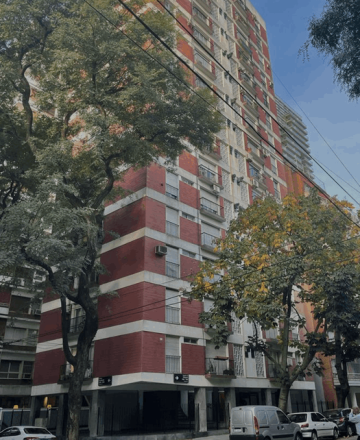 Propiedades en Alquiler